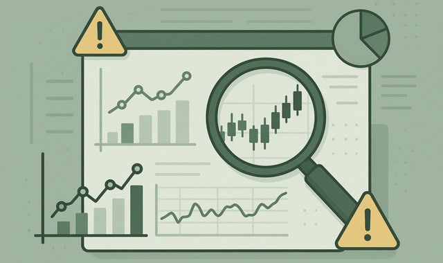How to Analyze Penny Stocks Safely